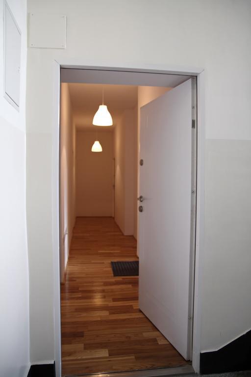 Flamingo City Centre Apartment Krakau