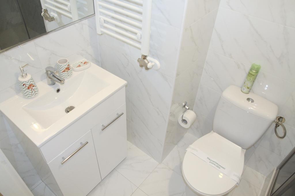 Flamingo City Centre Apartment Krakau