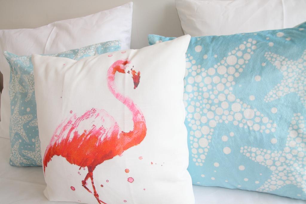 Apartment Flamingo City Centre Krakau
