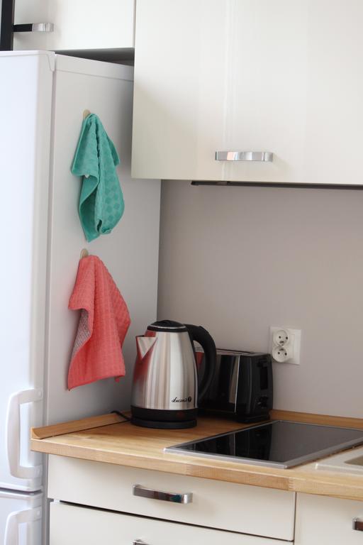 Flamingo City Centre Apartment Krakau