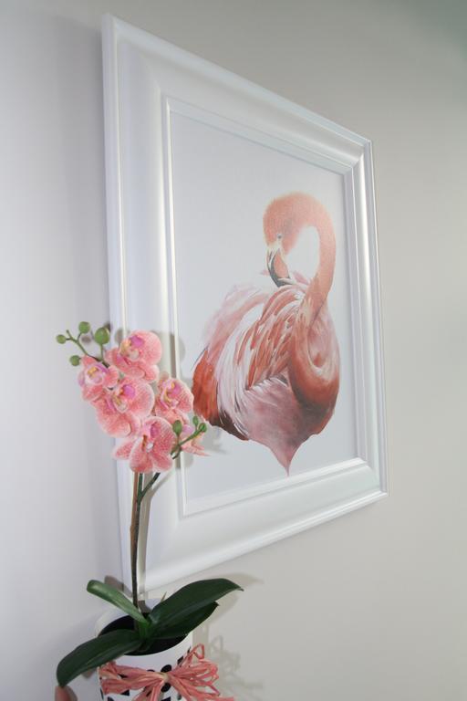Flamingo City Centre Apartment Krakau