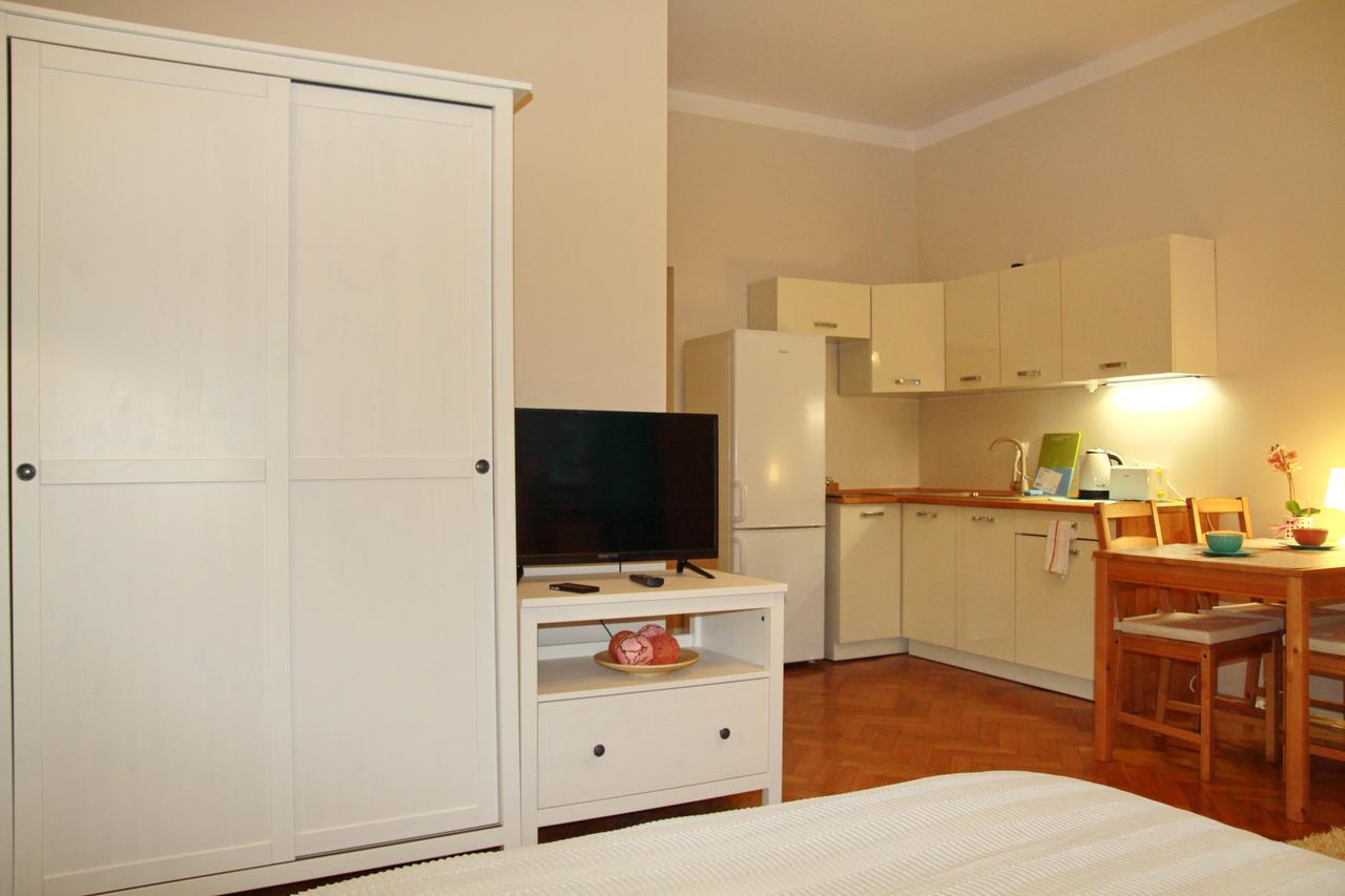 Flamingo City Centre Apartment Krakau